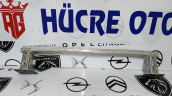 PEUGEOT 308 ARKA TAMPON DEMİRİ 9677378480 9677366080