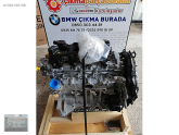 Peugeot 2008 1.5 BlueHDİ Euro 6 Komple Motor - Sıfır
