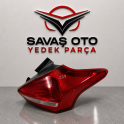 FORD FOCUS ARKA STOP HB.SAĞ SOL 2013 VE ÜZERİ / TAİWAN