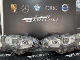 HONDA CİVİC FC5 SAĞ SOL FAR MERCEKLİ ÇIKMA ORİJİNAL