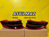 PORSCHE MACAN TAKIM STOP (ORJİNAL) ADET 23300