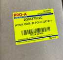 polo ayna camı sağ