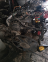 2019 RENAULT MASTER 2300 CC KOMPLE MOTOR M9TE710  SATILIKTIR