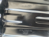 ET76-17C945-AC -BB FORD TOURNEO COURİER ARKA TAMPON DEMİRİ