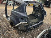 FORD KUGA ARKA PANEL ARKA KISIM MONTECAR