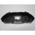 Peugeot 208 Benzinli Kilometre Saati Gösterge Paneli 9801906780H