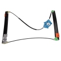 8E0837461B A4/S4 01-08 KAPI CAM MEKANİZMASI ÖN L