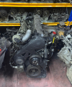Ford Ranger 4x4 Komple Motor
