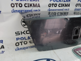 Oto Çıkma Parça / Kaporta & Karoser / Bagaj / Renault / Clio / Çıkma Parça 
