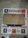 PEUGEOT 407 TORPİDO KAPAĞI