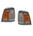 Toyota Hilux Sinyal 1988 1997 Sağ Sol KROM 212-1539L