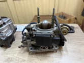 Oto Çıkma Parça / Ateşleme & Yakıt / Distribütör / Mazda / 3 / Çıkma Parça 