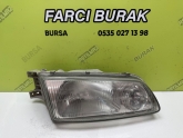 HYUNDAİ H1 STAREX SAĞ FAR ORJİNAL 92102-47XXX