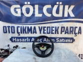 Peugeot 306 Direksiyon Simidi ORJİNAL