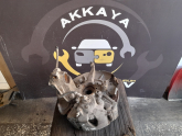 Audi / A3 / Alt Takım / Taşıyıcı / Çıkma Parça