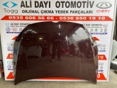 VOLKSWAGEN GOLF 7 MOTOR KAPUTU
