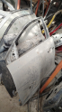 Fluence sol ön kapı orjinal hatasız