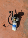 Ford Transit V347 mazot filtresi