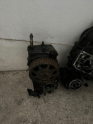 Oto Çıkma Parça / Motor / Yağ Pompası / Fiat / Ducato / Çıkma Parça 