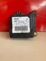 OPEL ASTRA L AİRBAG BEYNİ 9857895980
