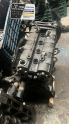 Oto Çıkma Parça / Motor / Motor Komple / Honda / Civic / Çıkma Parça 