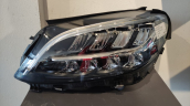 MERCEDES C W205 SOL FAR FULL LED 7 SOKET 2059067905-7 C