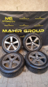 VOLVO V40-S60 205-55-16 5X108 LASTİKLER PİRELLİ YAZLIK ORJİNAL