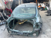 Renault Megane 2 sağ arka çamurluk