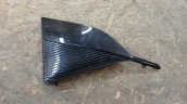 PEUGEOT 408 ÖN TAMPON SİS FARI IZGARALARI 9855172780
