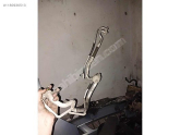 1.3 Opel combo C klima borusu EMR OTOMATİV