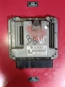 MED9.5.10 VOLKSWAGEN PASSAT MOTOR BEYNİ 0261S02370
