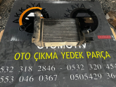 Logan 1.5 DCi Turbo Radyatörü Orjinal Çıkma