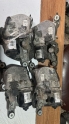 2008-2013 CİTROEN C5 ÖN CAM SİLECEK MOTORLARI ORJ ÇIKMA