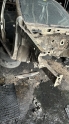 HYUNDAİ GETZ 1,5 CRDİ SAĞ ÖN ŞASE