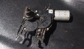 5G0955711A orj 13-17 vw golf7 arka cam silecek motoru