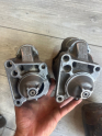 RENAULT R9 R11 R19 R21 VALEO ORJİNAL MARŞ MOTORU DİNAMOSU