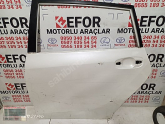 Oto Çıkma Parça / Kaporta & Karoser / Kapı / Toyota / Verso / Çıkma Parça 