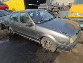 Renault 19 europa direksiyon kutusu