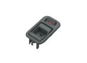 İÇ KAPI KOLU ÖN SOL SUZUKİ SWIFT 89-92 / 8313062B02