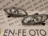 HONDA CİVİC FB7 SAĞ SOL XENON FAR SIFIR  3