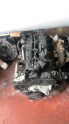 PEUGEOT 206 1.4 hdi ÇIKMA MOTOR 1606279580