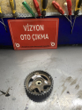 Oto Çıkma Parça / Motor / Eksantrik Dişlisi / Renault / Megane / Çıkma Parça 