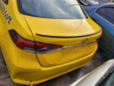 2019- 2024 TOTOTA COROLLA ARKA PANEL