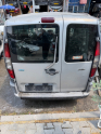 Fiat doblo eski kasa bagaj sağ sol