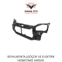 ÖN PANEL SEDAN/HB CİVİC 1992-KAMPANYA