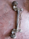 Oto Çıkma Parça / Alt Takım & Direksiyon / Arka Dingil / Opel / Corsa / Çıkma Parça 