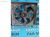 Oto Çıkma Parça / Renault / Kadjar / Isıtma, Soğutma & Klima / Fan Motoru / Çıkma Parça 