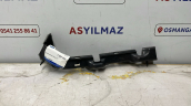FORD FUSİON ARKA TAMPON BAĞLANTI BRAKETİ SOL