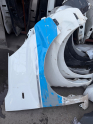Fiat Fiorino sağ ön Çamurluk çıkma orijinal