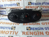 DACİA DOKKER KLİMA PANELİ 5P3741700